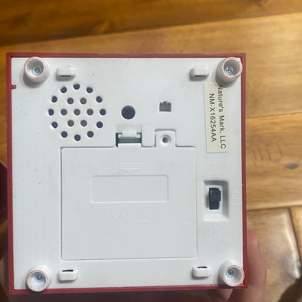 LED Music Box - Picture 11 of 12